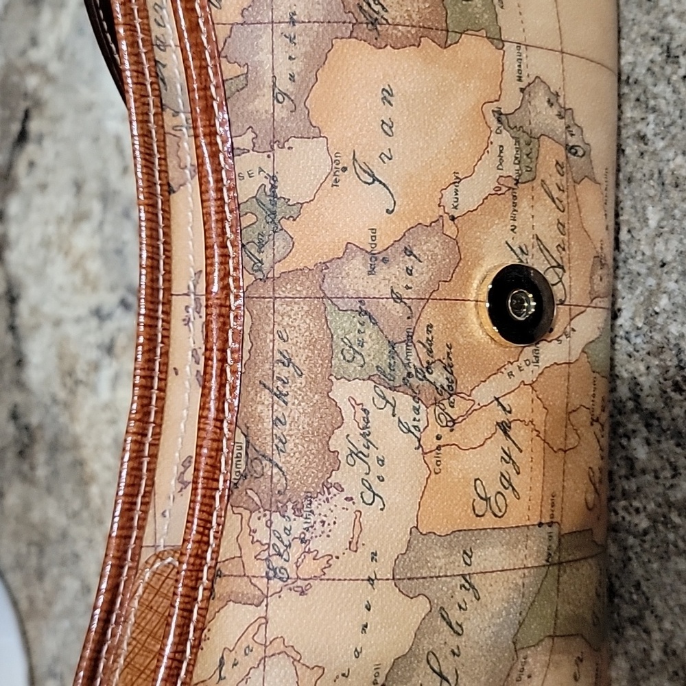 ALVIERO MARTINI PRIMA CLASSE POCHETTE - Picture 9 of 11
